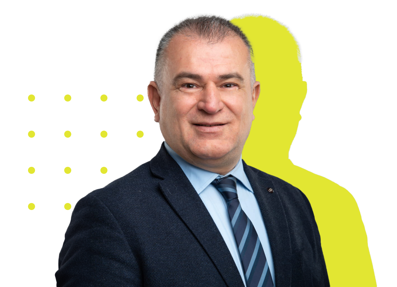 Halil Candan Karademir