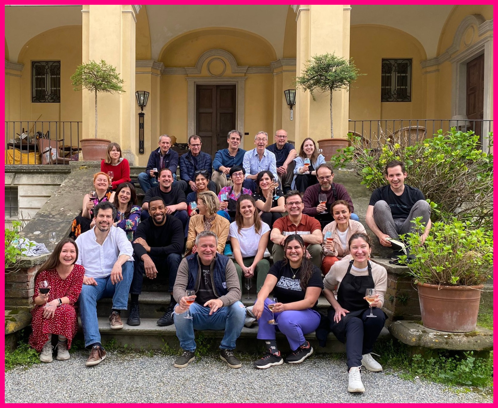 Philea’nın Düzenlediği Future Philanthropy Buluşması’na Katıldık