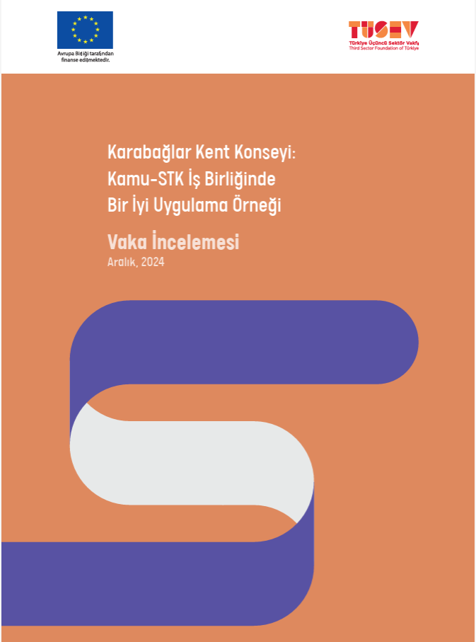 Karabağlar Kent Konseyi: Kamu-STK İş Birliğinde Bir İyi Uygulama Örneği Yayında!
