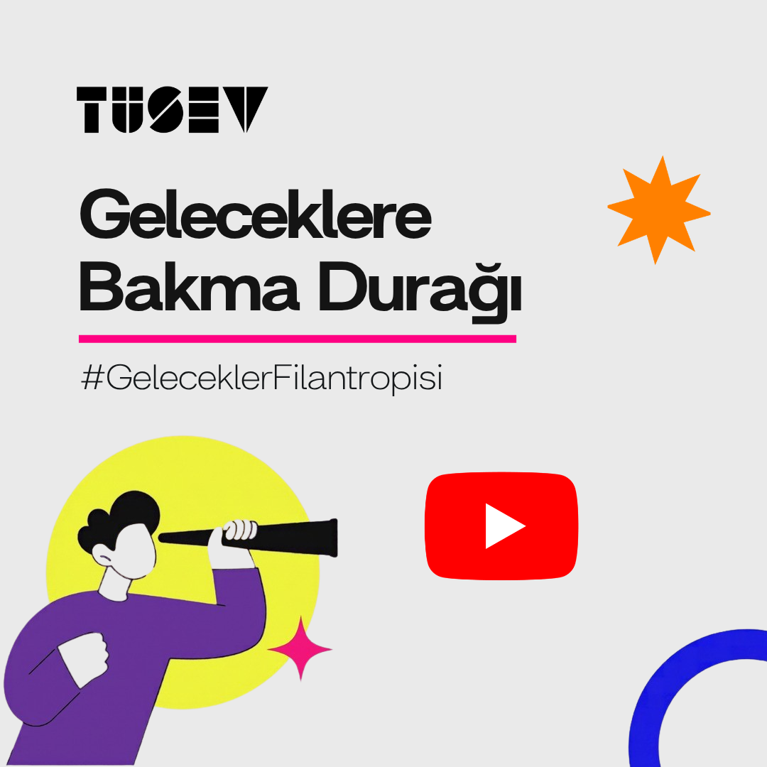 Gelecek kendiliğinden mi gelir, birlikte mi şekillenir?