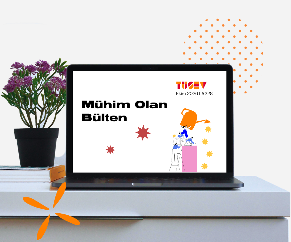 Mühim Olan Bülten #228 | Birlikte Öğreniyoruz (Ekim 2026)